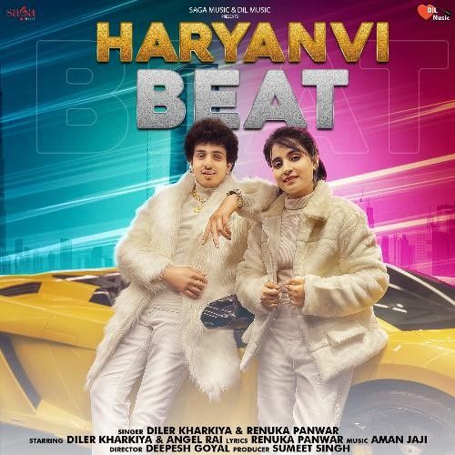Download Haryanvi Beat Diler Kharkiya, Renuka Panwar mp3 song, Haryanvi Beat Diler Kharkiya, Renuka Panwar full album download