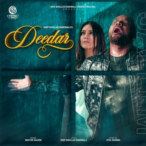 Download Deedar Master Saleem mp3 song, Deedar Master Saleem full album download