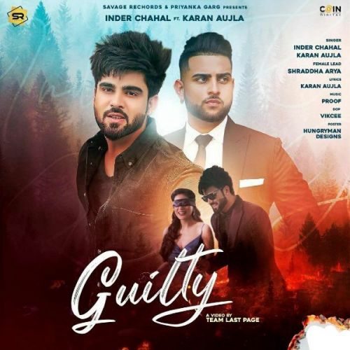 Download Guilty Song Inder Chahal, Karan Aujla mp3 song, Guilty Song Inder Chahal, Karan Aujla full album download