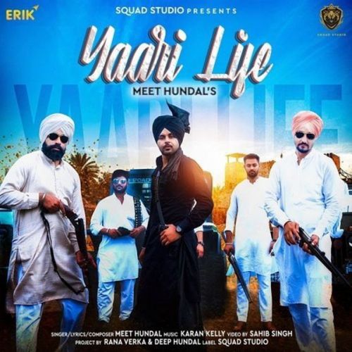 Download Yaari Life Meet Hundal mp3 song, Yaari Life Meet Hundal full album download