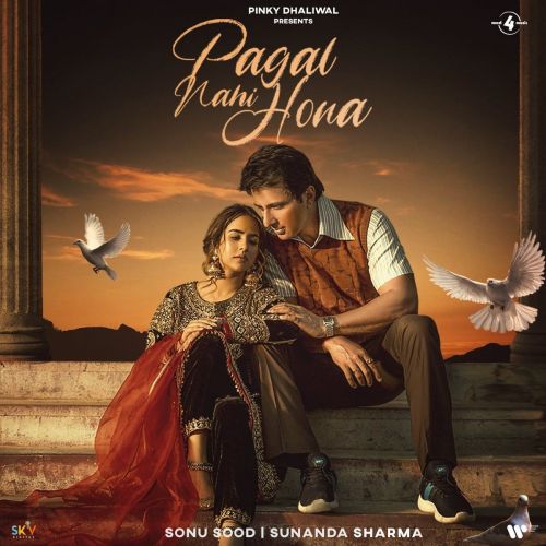 Download Pagal Nahi Hona Sunanda Sharma mp3 song, Pagal Nahi Hona Sunanda Sharma full album download
