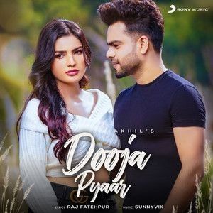 Download Dooja Pyaar Akhil mp3 song, Dooja Pyaar Akhil full album download
