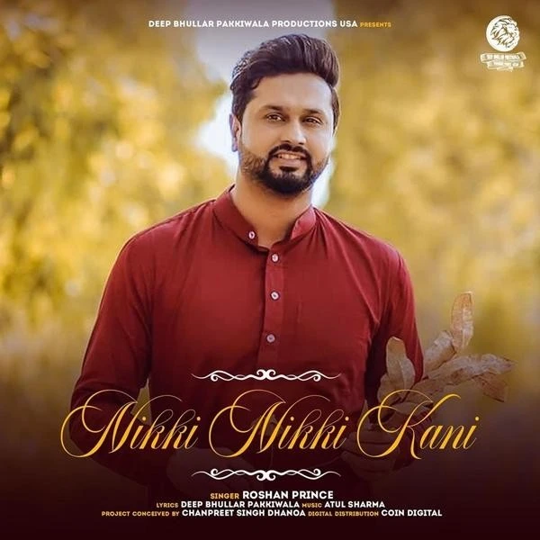 Download Nikki Nikki Kani Roshan Prince mp3 song, Nikki Nikki Kani Roshan Prince full album download