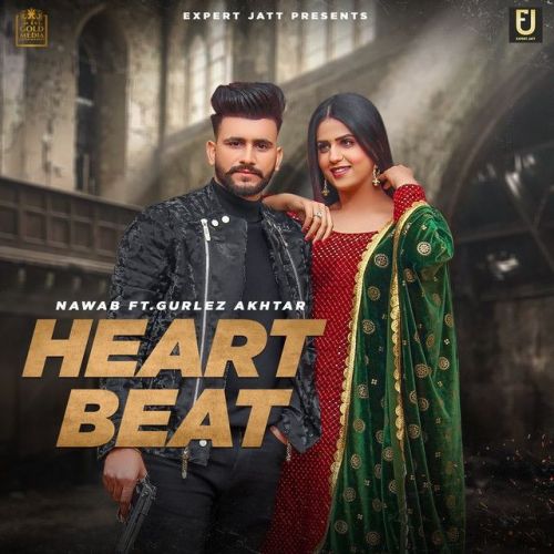 Download Heartbeat Gurlez Akhtar, Nawab mp3 song, Heartbeat Gurlez Akhtar, Nawab full album download