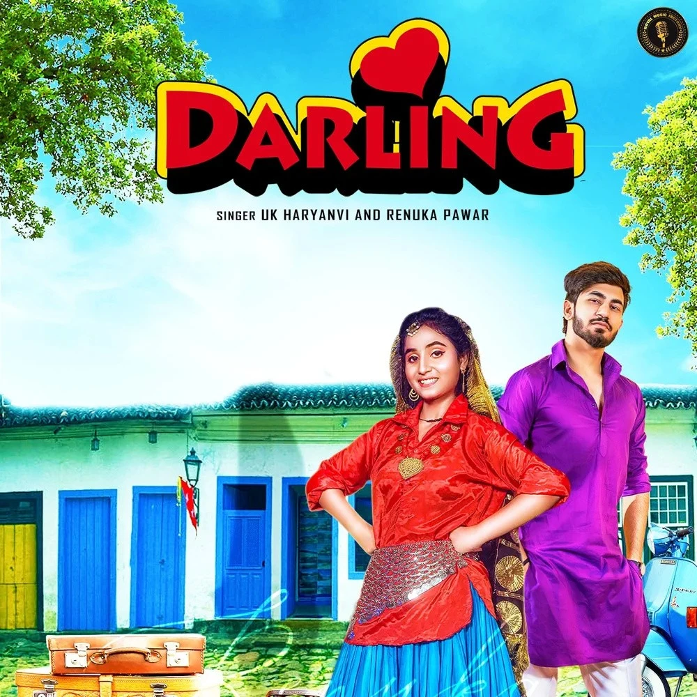 Download Darling Renuka Panwar, UK Haryanvi mp3 song, Darling Renuka Panwar, UK Haryanvi full album download
