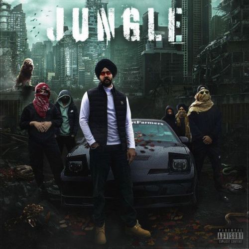 Download Jungle Nseeb mp3 song, Jungle Nseeb full album download