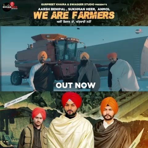 Download We are Farmers Sukhman Heer, Anmol mp3 song, We are Farmers Sukhman Heer, Anmol full album download