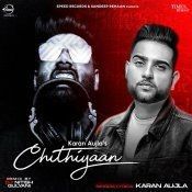 Download Chithiyaan (Official Remix) Karan Aujla mp3 song, Chithiyaan (Official Remix) Karan Aujla full album download