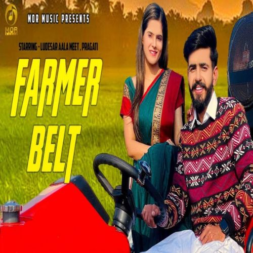 Download Farmer Belt Ludesar Aala Meet, Manisha Sharma mp3 song, Farmer Belt Ludesar Aala Meet, Manisha Sharma full album download