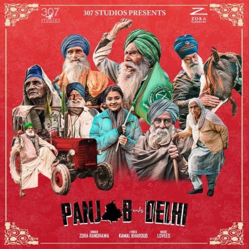 Download Panjab Weds Delhi Zora Randhawa mp3 song, Panjab Weds Delhi Zora Randhawa full album download