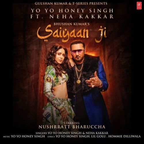 Download Saiyaan Ji Yo Yo Honey Singh, Neha Kakkar mp3 song, Saiyaan Ji Yo Yo Honey Singh, Neha Kakkar full album download