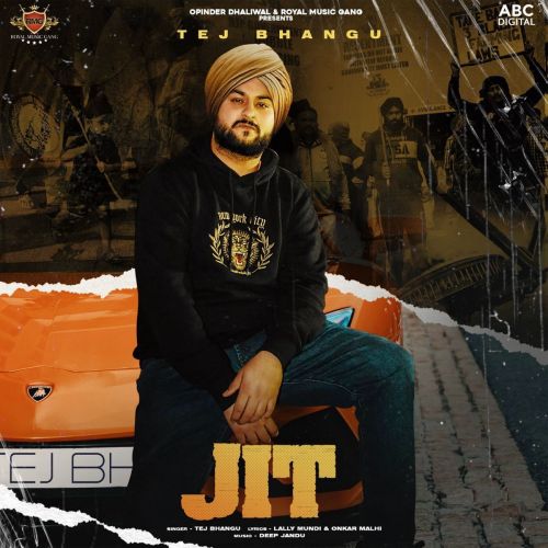 Download Jit Tej Bhangu mp3 song, Jit Tej Bhangu full album download