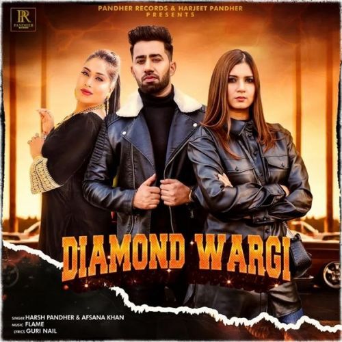 Download Diamond Wargi Afsana Khan, Harsh Pandher mp3 song, Diamond Wargi Afsana Khan, Harsh Pandher full album download