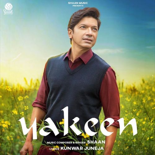 Download Yakeen Shaan mp3 song, Yakeen Shaan full album download
