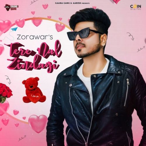 Download Tere Nal Zindagi Zorawar mp3 song, Tere Nal Zindagi Zorawar full album download
