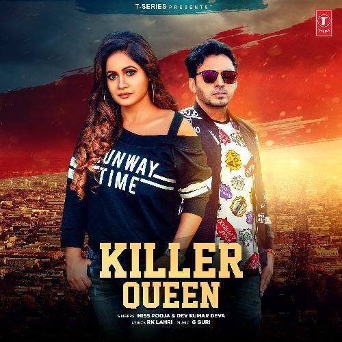 Download Killer Queen Miss Pooja mp3 song, Killer Queen Miss Pooja full album download