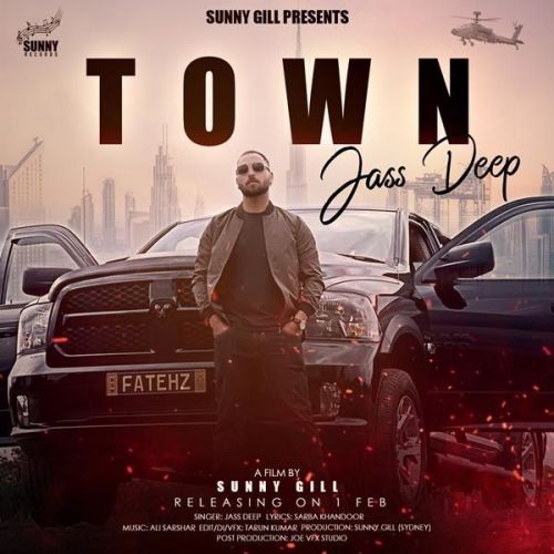 Download Town Jass Deep mp3 song, Town Jass Deep full album download