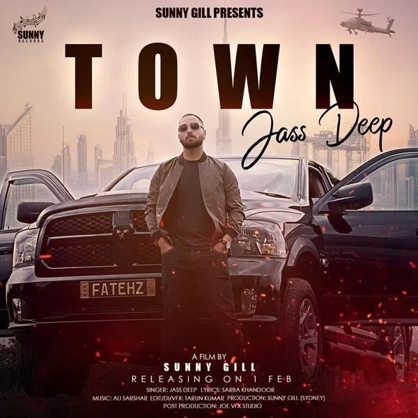 Download Town Jass Deep mp3 song, Town Jass Deep full album download