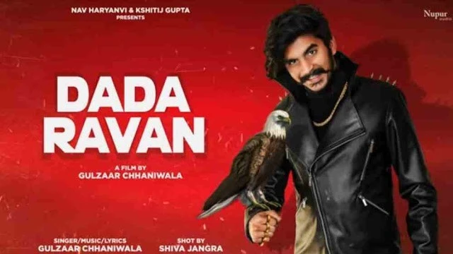 Download Dada Ravan Gulzaar Chhaniwala mp3 song, Dada Ravan Gulzaar Chhaniwala full album download