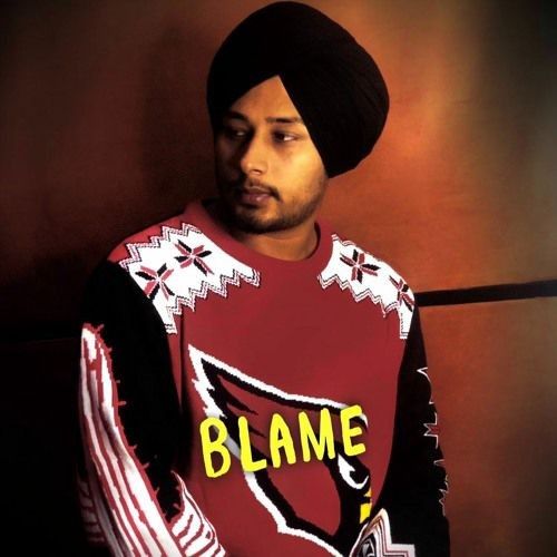 Download Blame Harinder Samra mp3 song, Blame Harinder Samra full album download