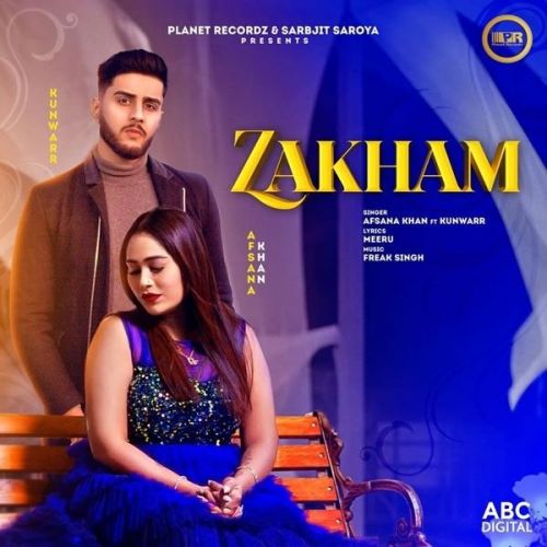 Afsana Khan and Kunwarr mp3 songs download,Afsana Khan and Kunwarr Albums and top 20 songs download