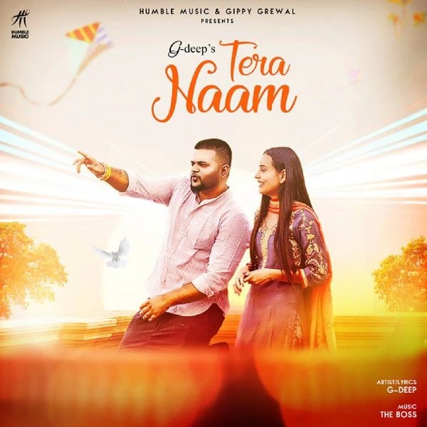 Download Tera Naam G Deep mp3 song, Tera Naam G Deep full album download