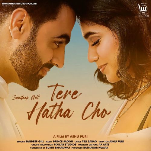 Download Tere Hatho Cho Sandeep Gill mp3 song, Tere Hatho Cho Sandeep Gill full album download