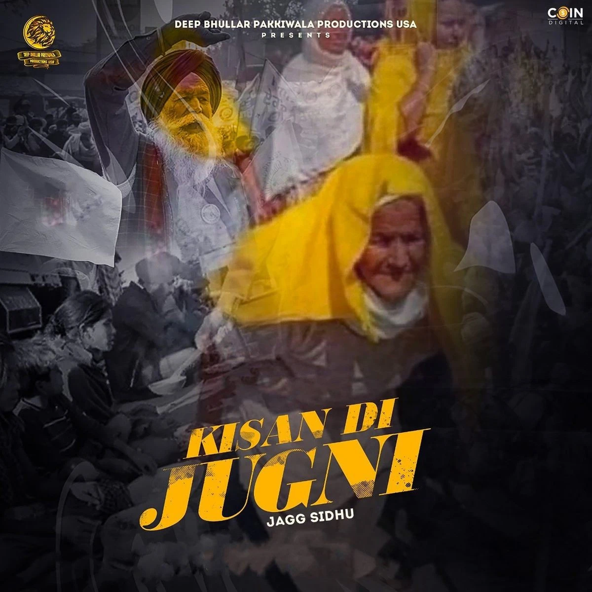Download Kisan Di Jugni Jagg Sidhu mp3 song, Kisan Di Jugni Jagg Sidhu full album download