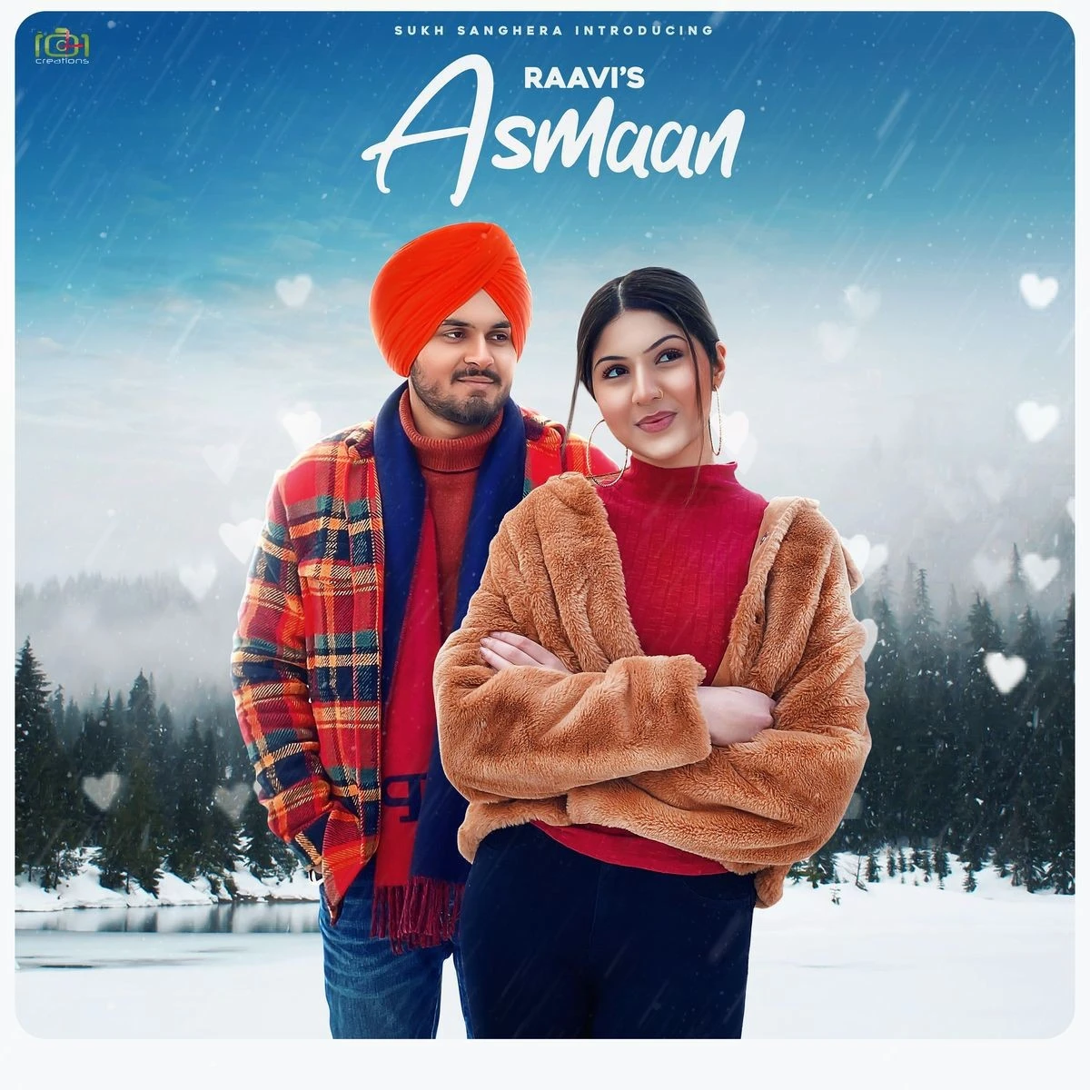 Download Asmaan Raavi mp3 song