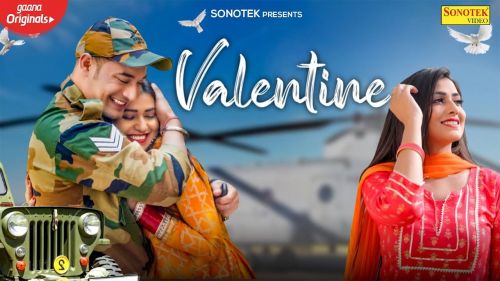 Download Valentine Nitesh Choudhary mp3 song, Valentine Nitesh Choudhary full album download