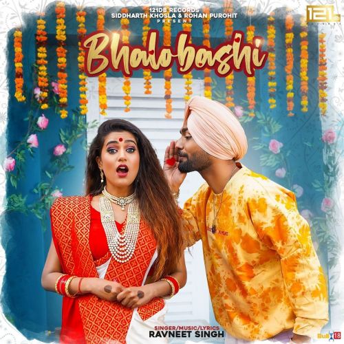 Download Bhalobashi Ravneet Singh mp3 song, Bhalobashi Ravneet Singh full album download