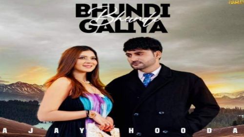 Download Bhundi Bhundi Galliya Sandeep Surila mp3 song, Bhundi Bhundi Galliya Sandeep Surila full album download