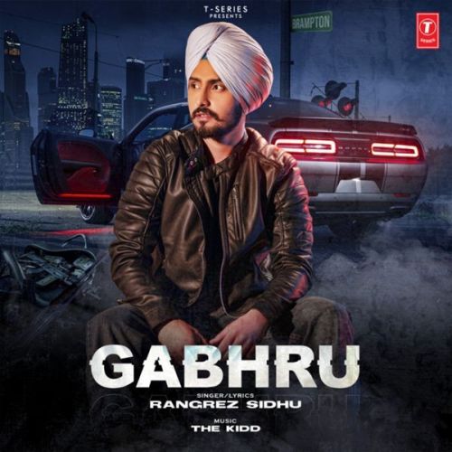 Download Gabhru Rangrez Sidhu mp3 song, Gabhru Rangrez Sidhu full album download