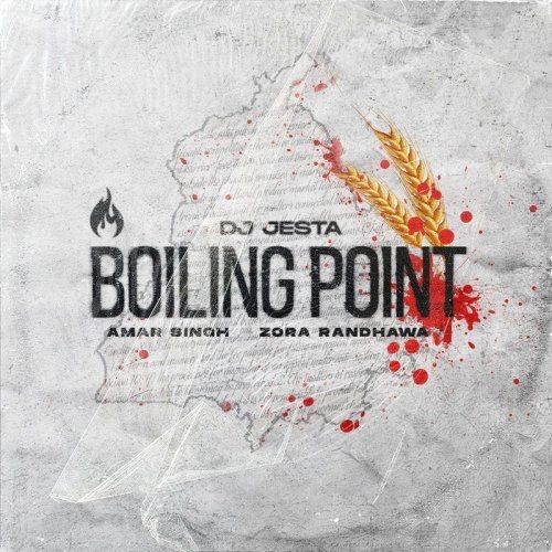 Download Boiling Point Zora Randhawa, AS Amar mp3 song, Boiling Point Zora Randhawa, AS Amar full album download
