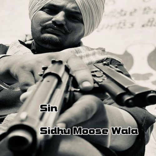 Download Sin Likhe ne Sidhu Moose Wala mp3 song, Sin Likhe ne Sidhu Moose Wala full album download