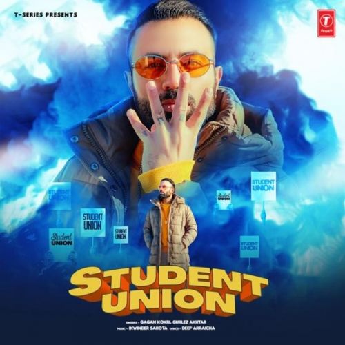 Download Student Union Gagan Kokri, Gurlej Akhtar mp3 song, Student Union Gagan Kokri, Gurlej Akhtar full album download