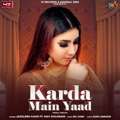 Download Karda Main Yaad Jazzleen Kaur mp3 song, Karda Main Yaad Jazzleen Kaur full album download