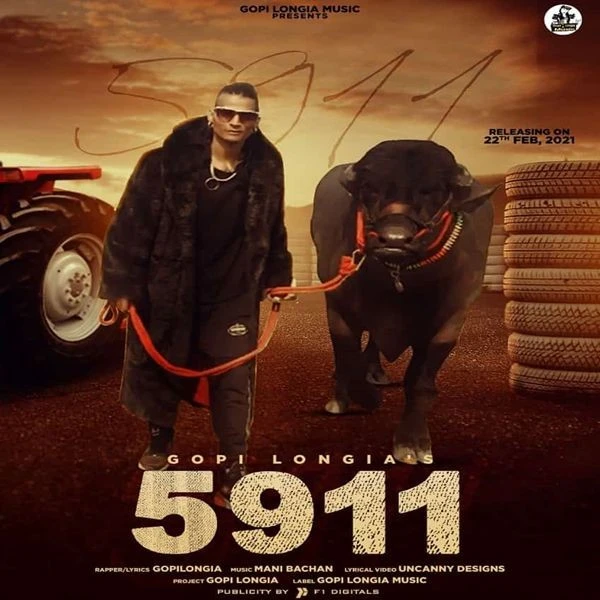 Download 5911 Gopi Longia mp3 song