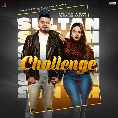 Download Challenge Gurlez Akhtar, Sultan Singh mp3 song, Challenge Gurlez Akhtar, Sultan Singh full album download