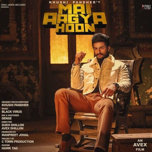 Khushi Pandher mp3 songs download,Khushi Pandher Albums and top 20 songs download