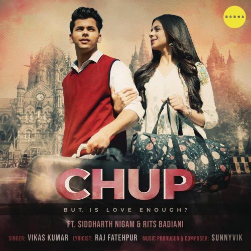 Download Chup Vikas Kumar mp3 song, Chup Vikas Kumar full album download