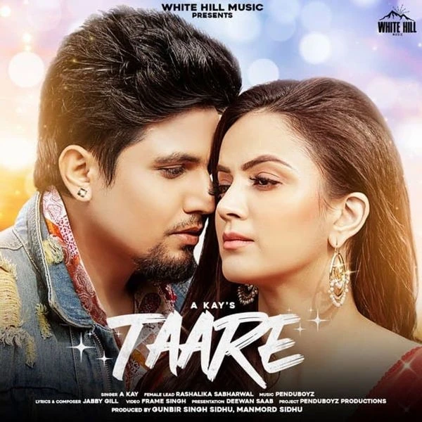 Download Taare A Kay mp3 song