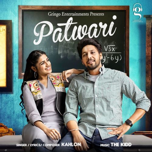 Download Patwari Kahlon mp3 song, Patwari Kahlon full album download