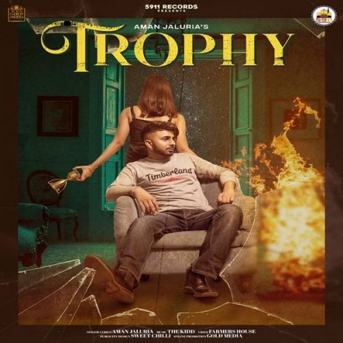 Download Trophy Aman Jaluria mp3 song, Trophy Aman Jaluria full album download