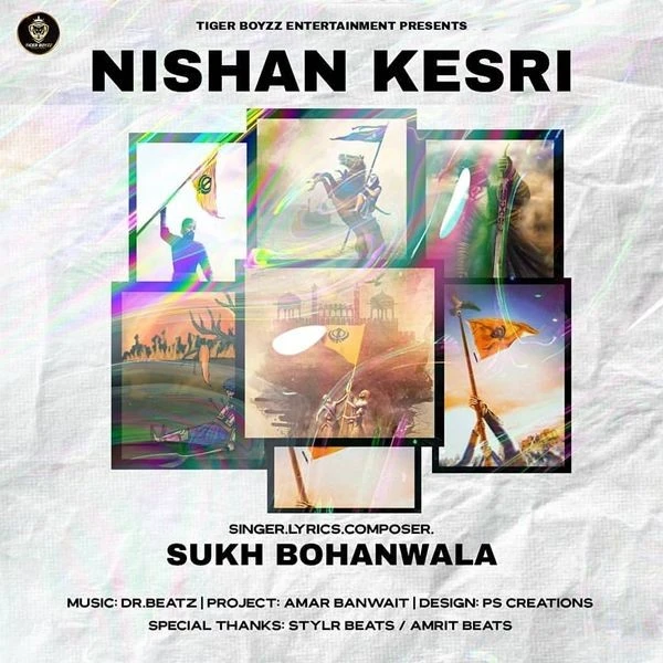 Download Nishan Kesri Sukh Bohanwala mp3 song