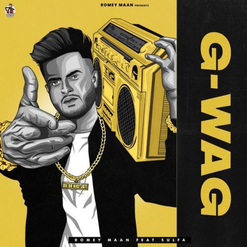 Download G-wag Romey Maan mp3 song, G-wag Romey Maan full album download