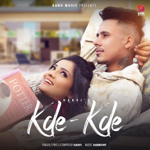 Download Kde Kde Harvi mp3 song, Kde Kde Harvi full album download