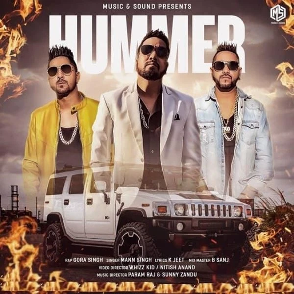 Download Hummer Mann Singh, Gora Singh mp3 song, Hummer Mann Singh, Gora Singh full album download