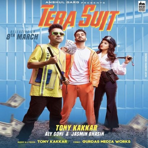 Download Tera Suit Tony Kakkar mp3 song, Tera Suit Tony Kakkar full album download
