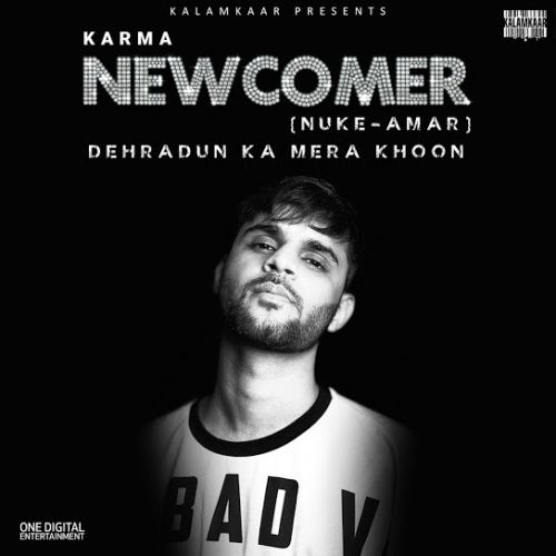 Download Godzilla Karma mp3 song, Newcomer Karma full album download